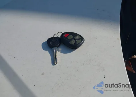 2006 Chevrolet Impala Ltz из США, поврежденный, VIN 2G1WU581869330047